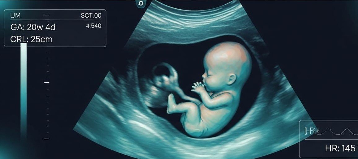 3D Ultrasound