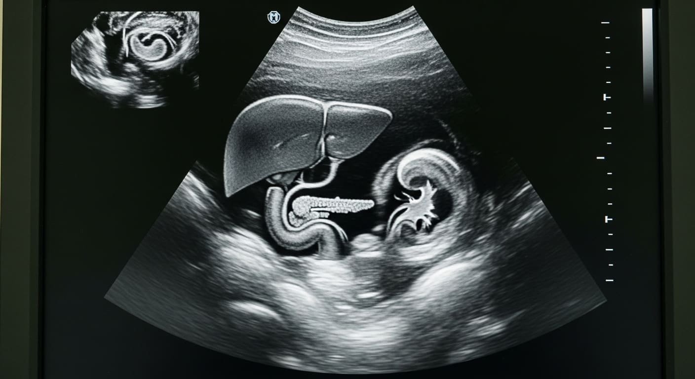 Abdominal Ultrasound