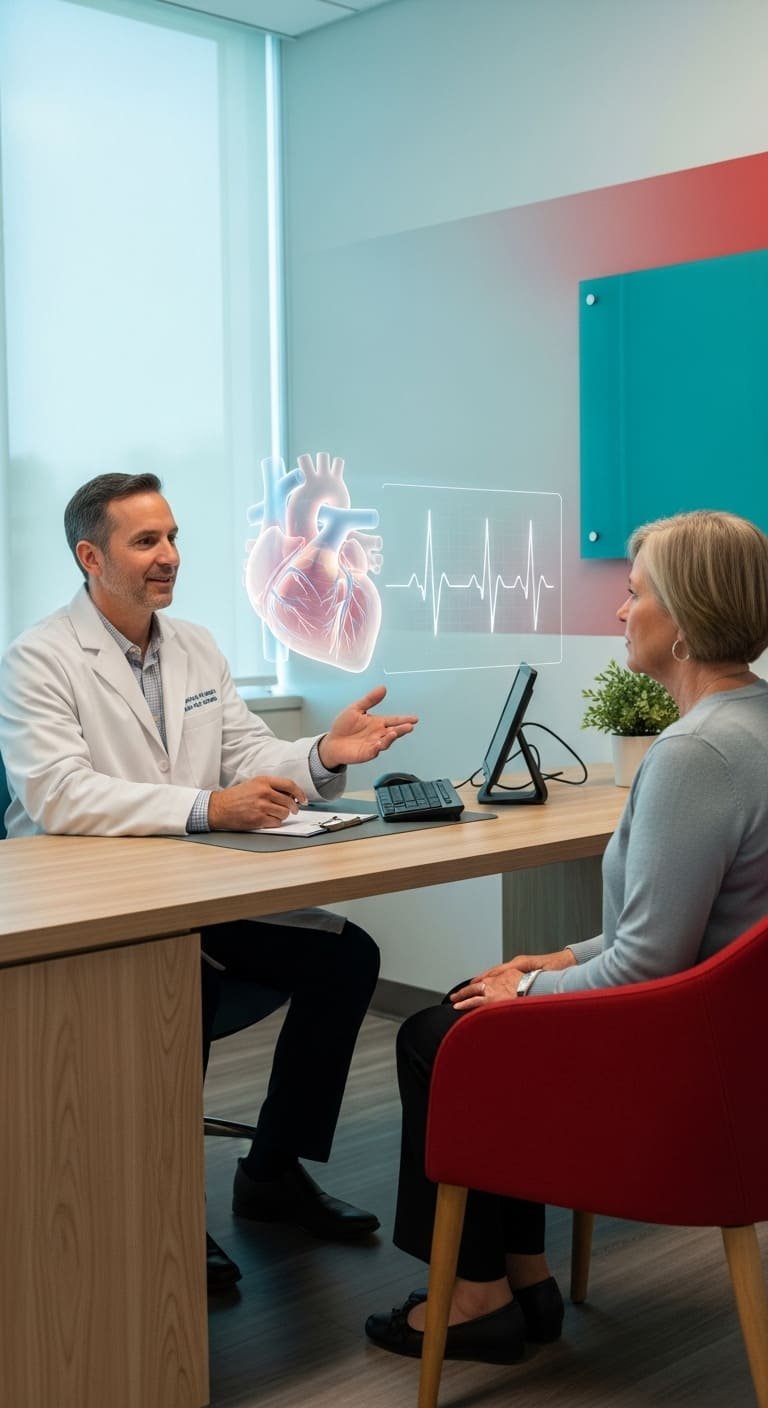 Cardiology (1)
