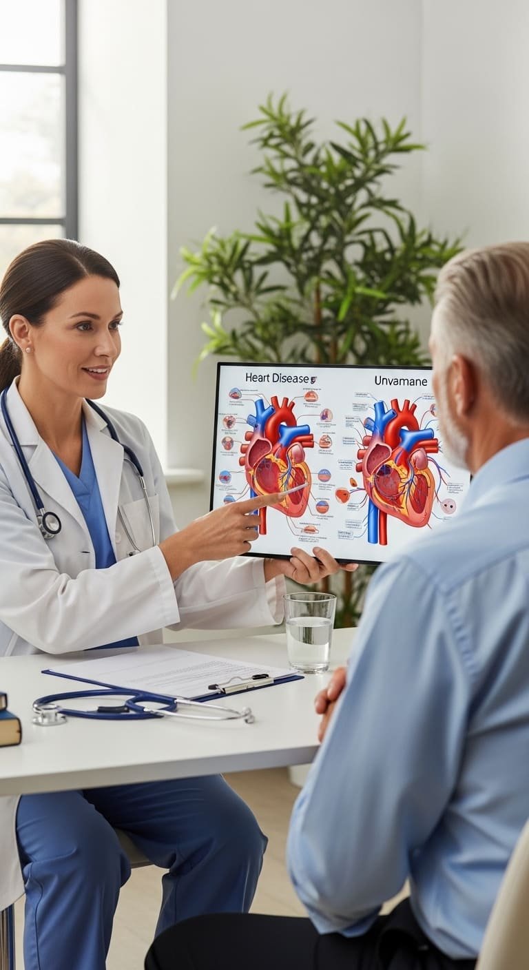 Cardiology (2)