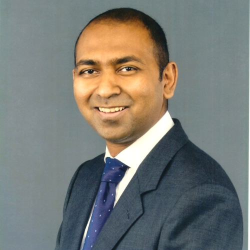 Dr. Prasanna Perera