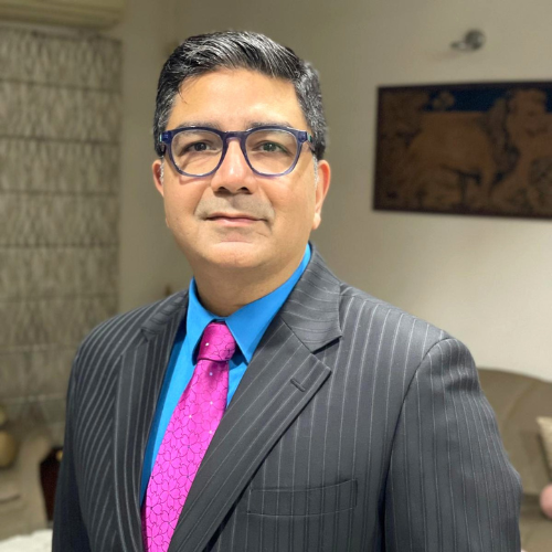 Dr.Anil Khanna