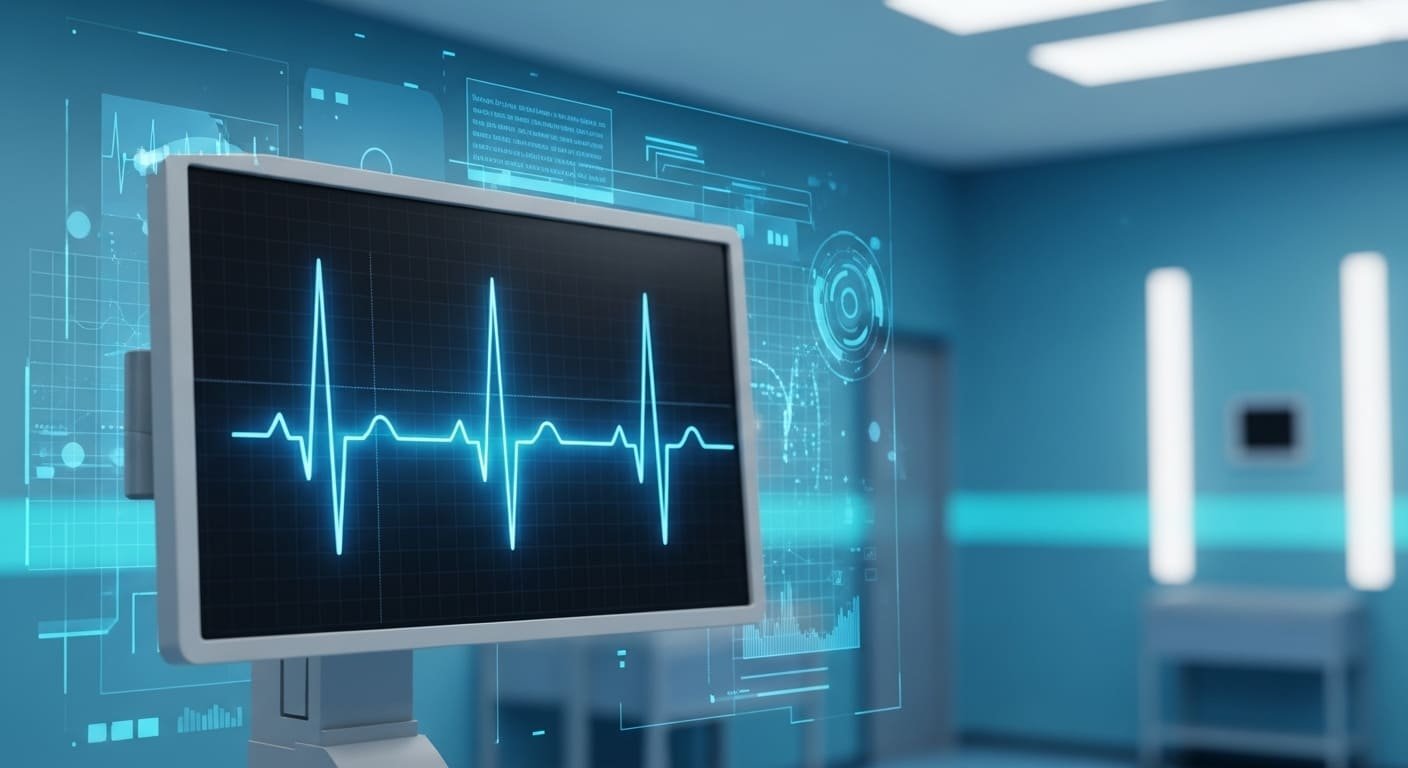 ECG