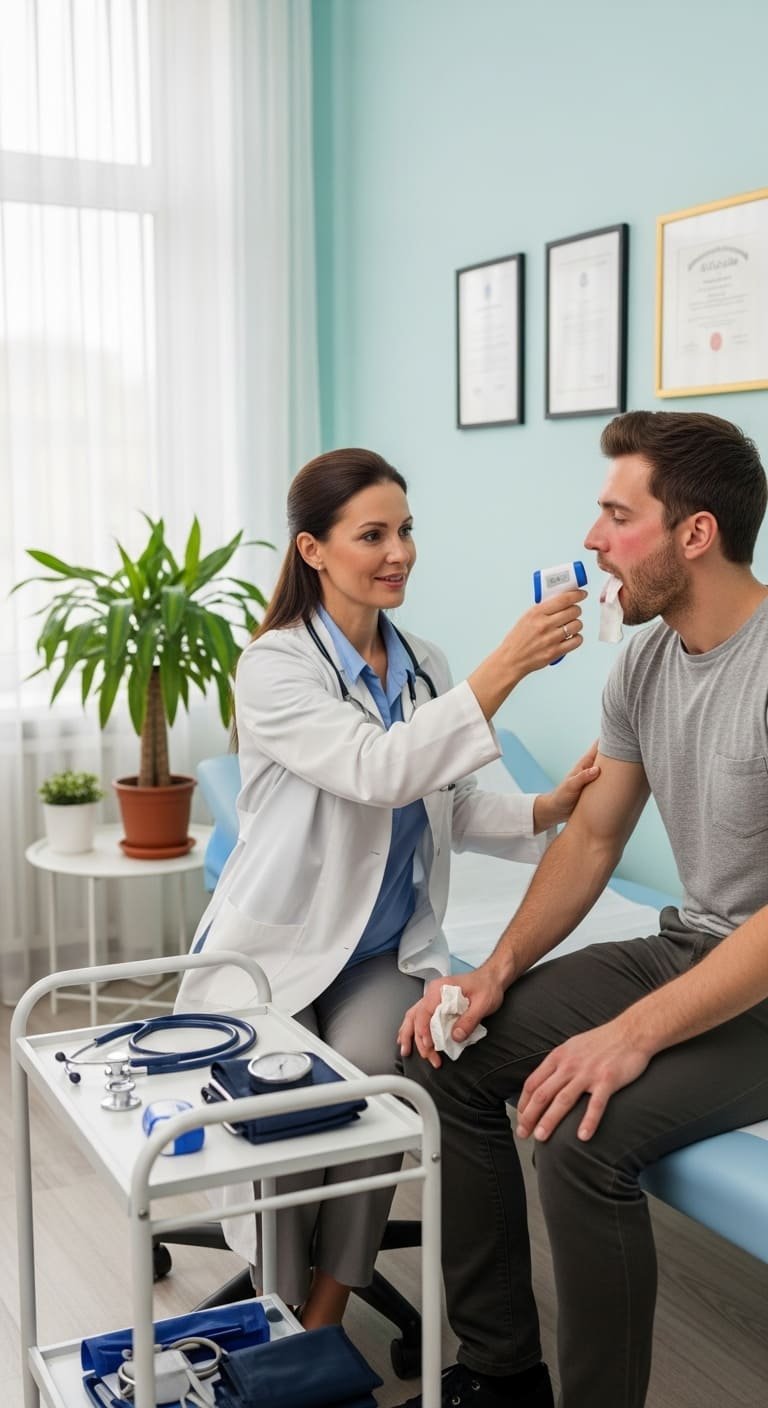 General Physician (1)