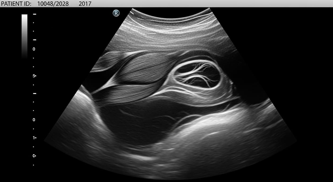 Musculoskeletal Ultrasound