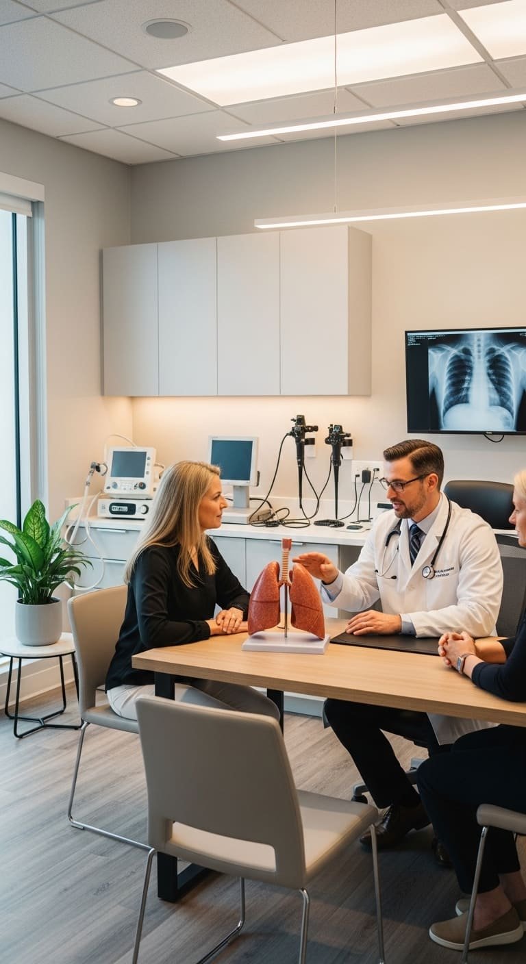 Respiratory Medicine (2)