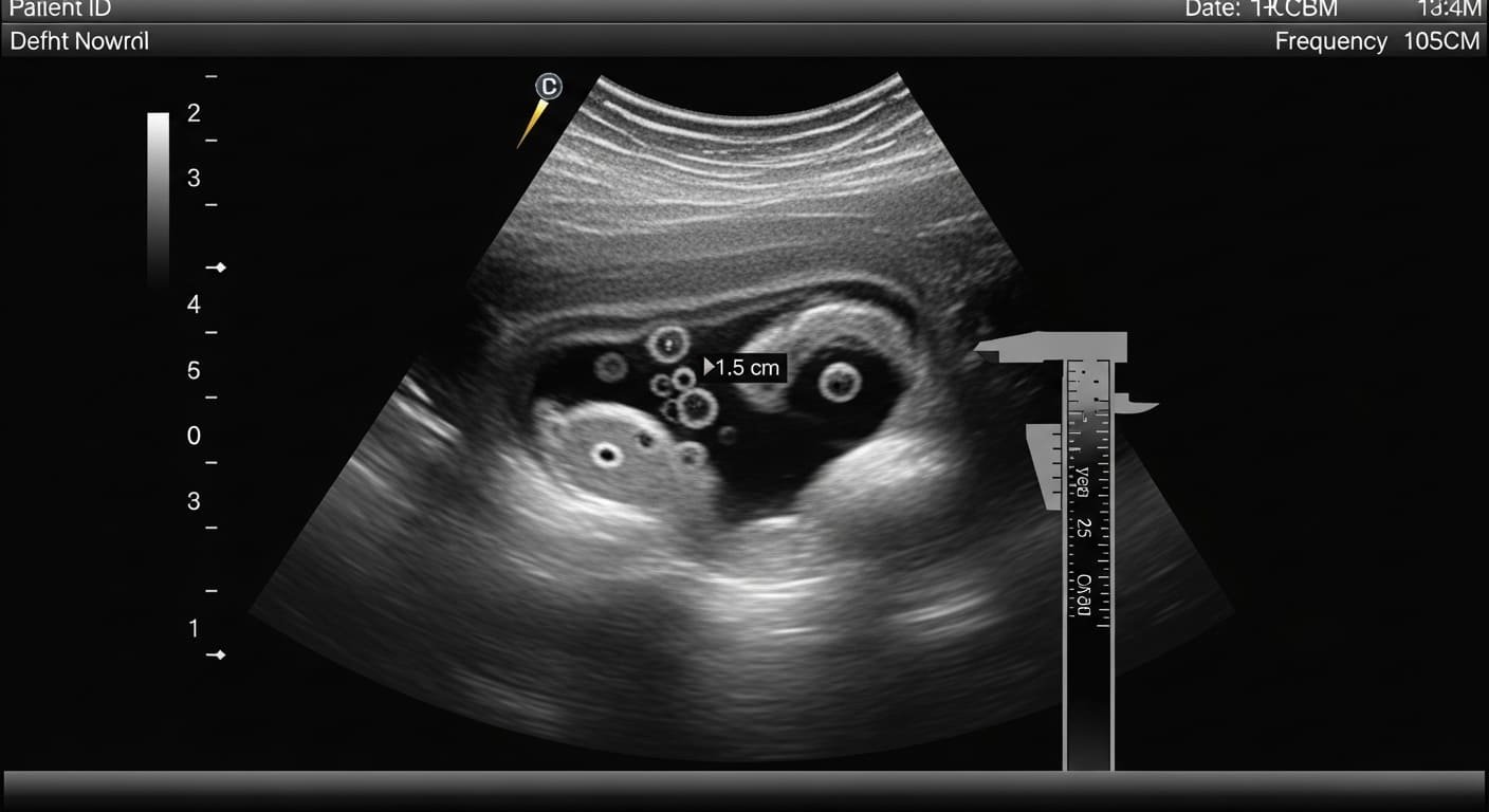 Thyroid Ultrasound