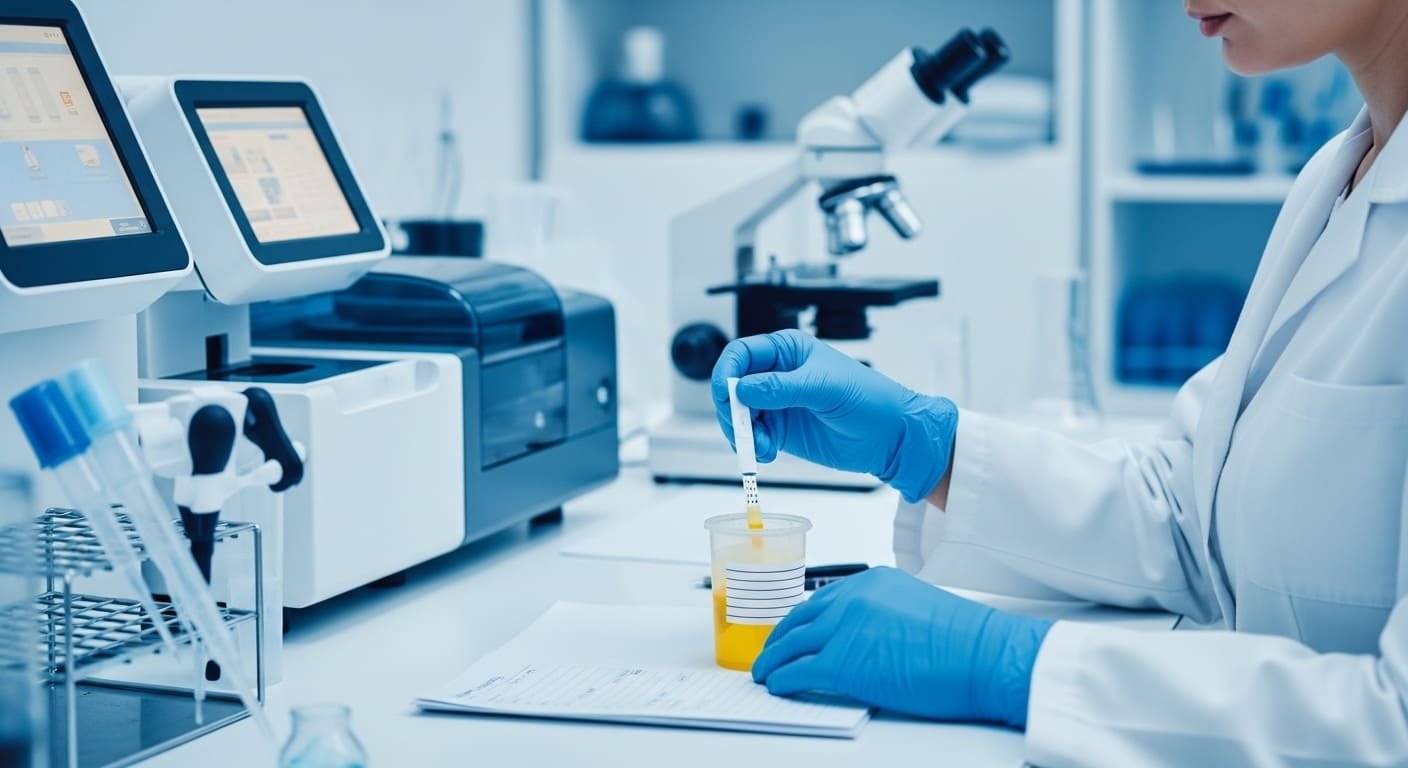 Urine Test