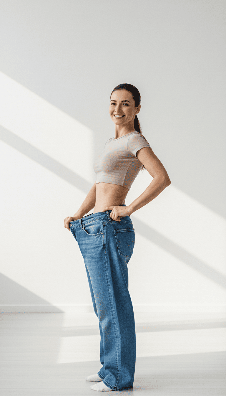 Slimming Services